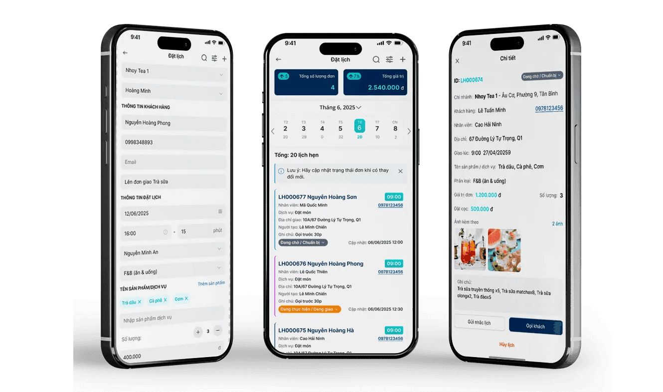FPT Software - Quản lý 10,000+ nhân viên