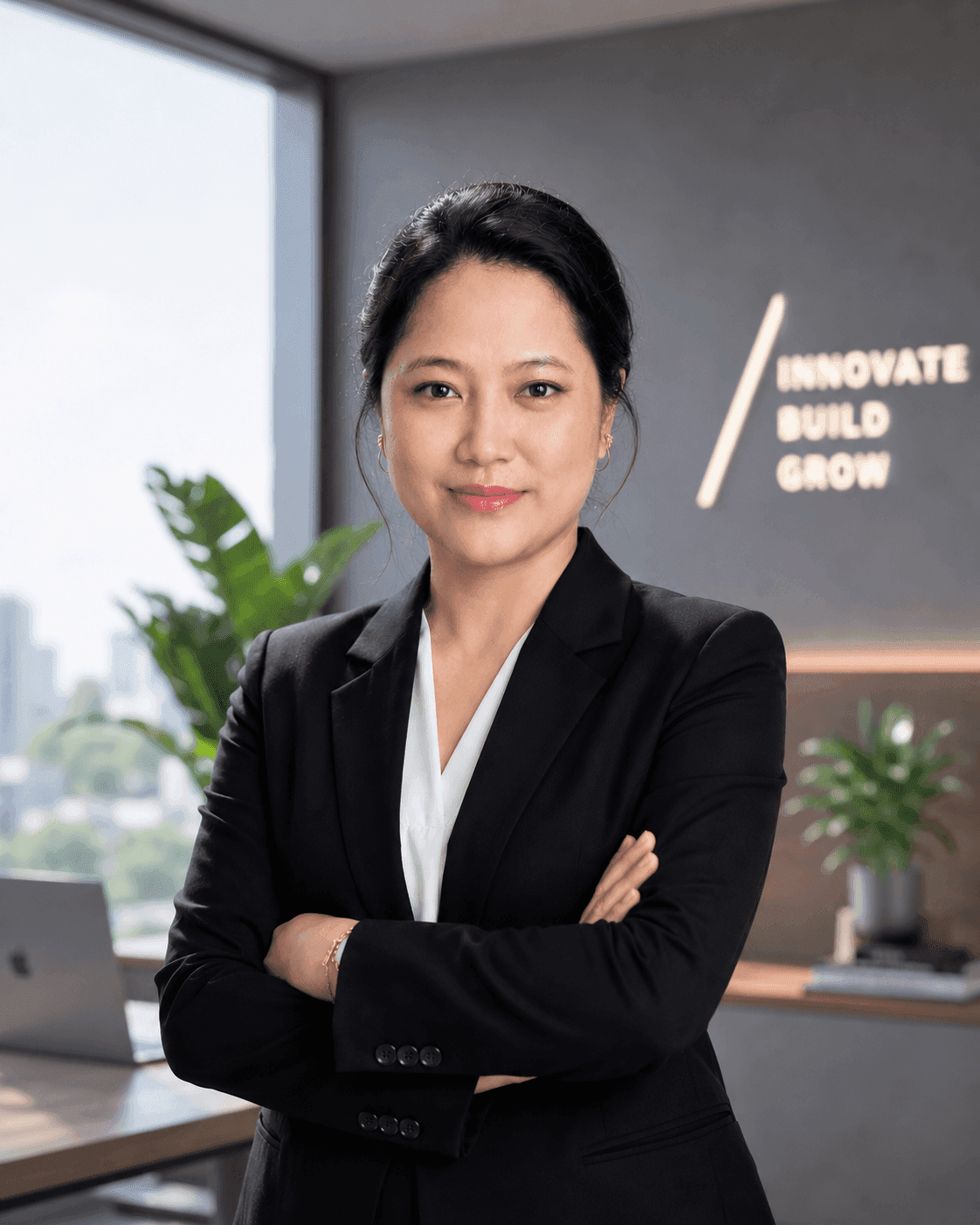 Quách Hồng Nhiên