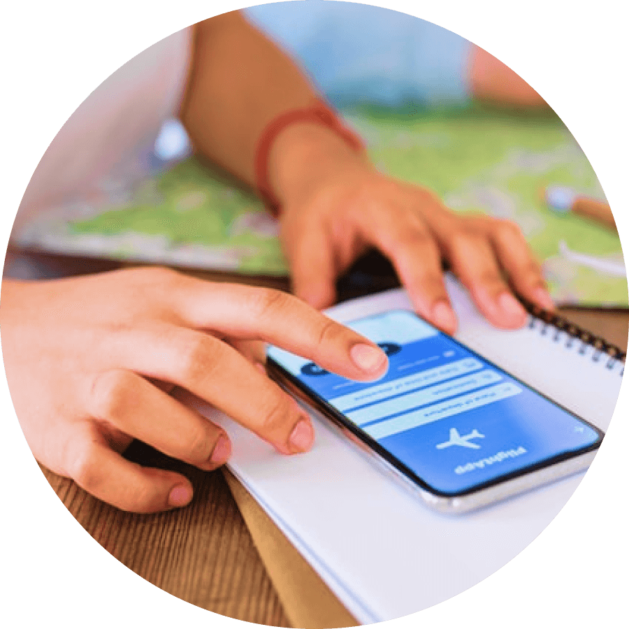 Timeso App Order Management